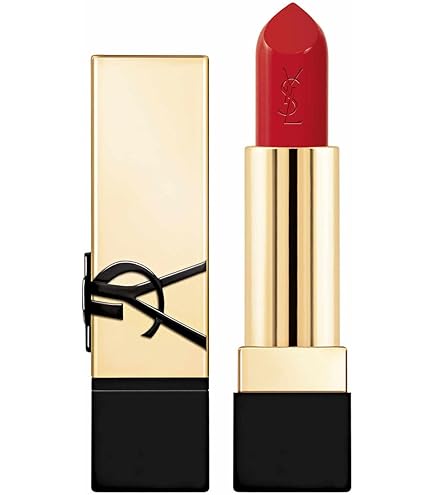 Amazon.com : Rouge Pur Couture Satin Lipstick - RM Rouge Muse by